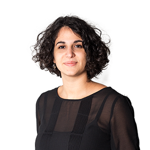 Elisabetta Ferraro